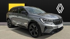 Renault Austral E-Tech FHEV Techno Esprit Alpine 5dr Auto Hybrid Estate